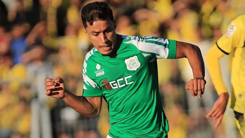  693f34a4fe6fc5e9db74c58b default   Morocco Olympique Safi bolster squad with Ayman Ouhti signing ahead of window deadline   AfricaSoccercom