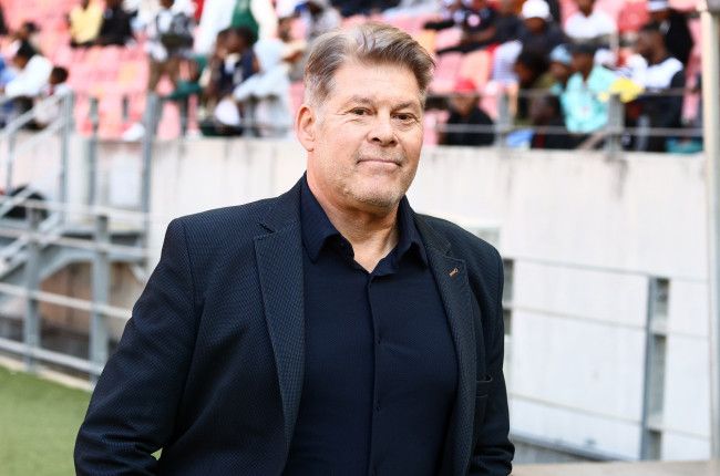  72b6450a d912 409f bf67 bb8b99a14907   AFCON 2025 Nigeria will lose to Morocco  Luc Eymael   AfricaSoccercom