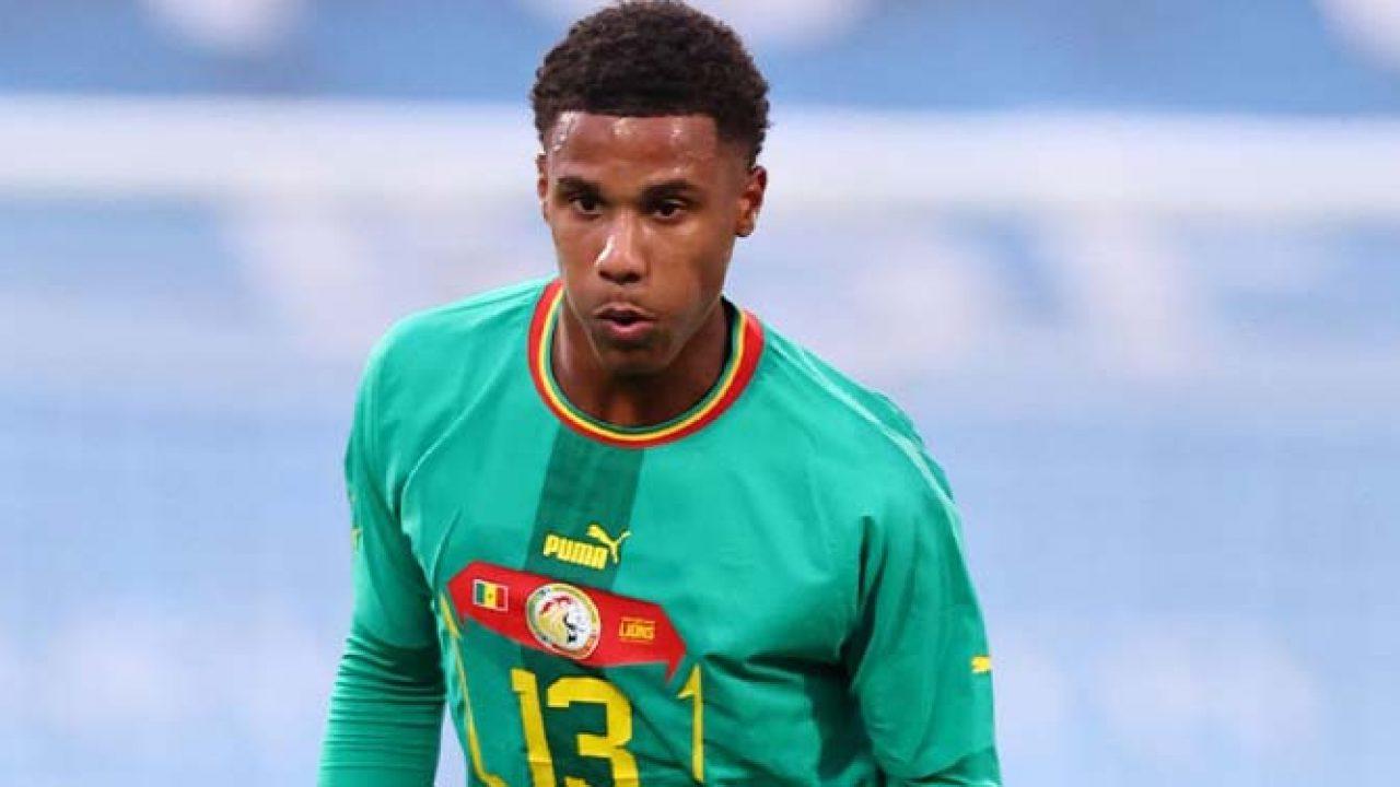 79240217 57412059   Senegal suffered FOOD POISONING before facing Morocco in AFCON 2025 final  Defender Ismail Jacobs reveals   AfricaSoccercom