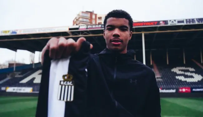 Burkinabè striker Alexandre Stanic seals permanent switch to Belgian second tier side Lierse AfricaSoccercom Burkinabè striker Alexandre Stanic seals permanent switch to Belgian second tier side Lierse Burkinabè striker Alexandre Stanic seals permanent switch to Belgian second tier side Lierse Burkinabè striker Alexandre Stanic seals permanent switch to Belgian second tier side Lierse AfricaSoccercom