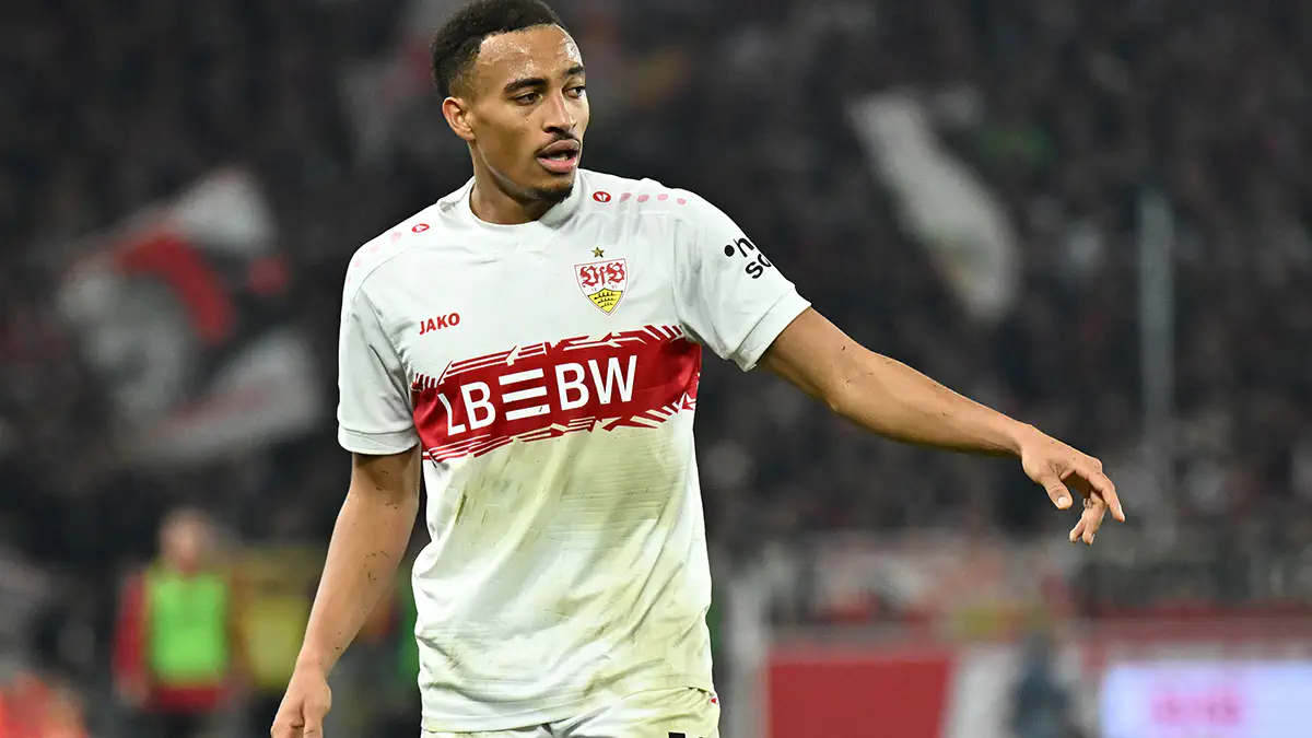  84a2f1137f08202804a1e872fa56840ee71c67573d66aac1b645a74ee3ec7ecd 1200 675   Bournemouth target German Ghanaian winger Jamie Leweling as replacement for Antoine Semenyo   AfricaSoccercom