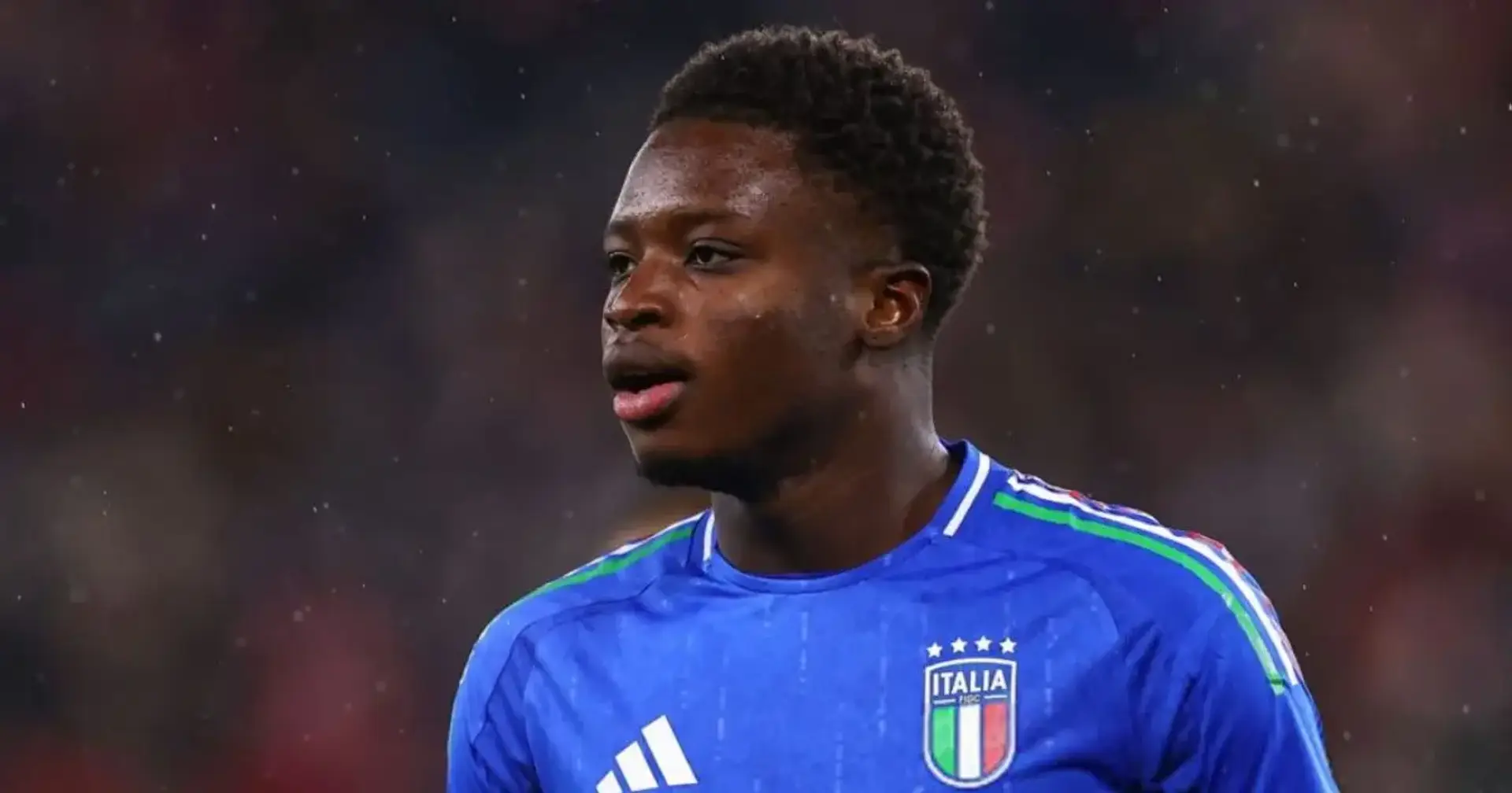  8916665f a103 4a74 a08b 346247559ef8   Hellas Verona to earn around €9 million from Guinean teenager Alphadjo Cissés move to AC Milan   AfricaSoccercom