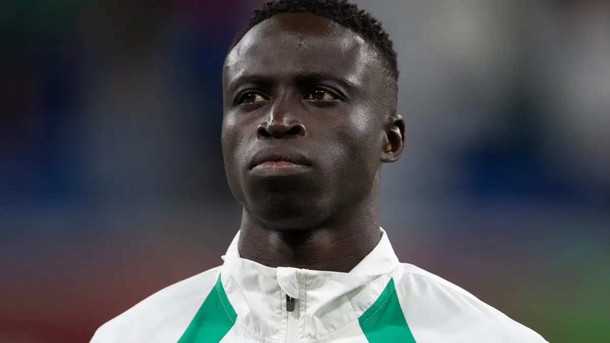  8eb9cb22c32dd75d8a184c57689117803e76d8bb55deb67ff238afaf2068cc4c 1200 675   I was hospitalized  Senegal defender Krepin Diatta explains AFCON 2025 final No Show   AfricaSoccercom