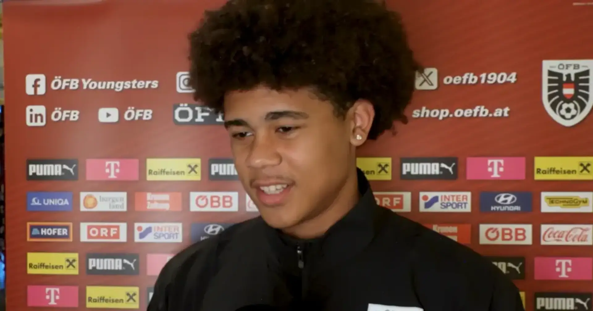  8fe319a2 b5f9 4c8e 8dca 15adb952750c   Liverpool reach agreement to sign Austrian Nigerian defender Ifeanyi Ndukwe   AfricaSoccercom