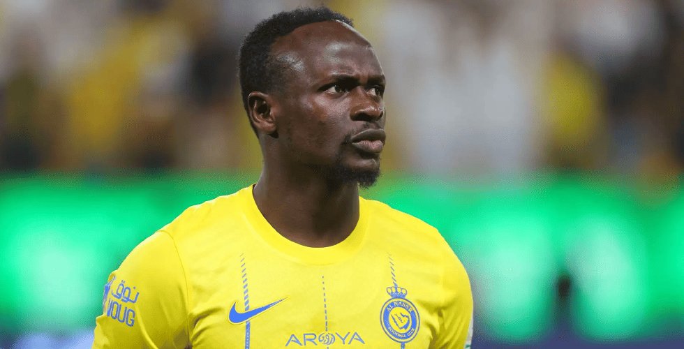 974ae96ad8116f4e7aa60b14869c26c6b6ee9a94acccef72a05675f6504db687 980 500 AfricaSoccercom 974ae96ad8116f4e7aa60b14869c26c6b6ee9a94acccef72a05675f6504db687 980 500 Sadio Mané returns to Al Nassr to lead title charge in Saudi Pro League AfricaSoccercom