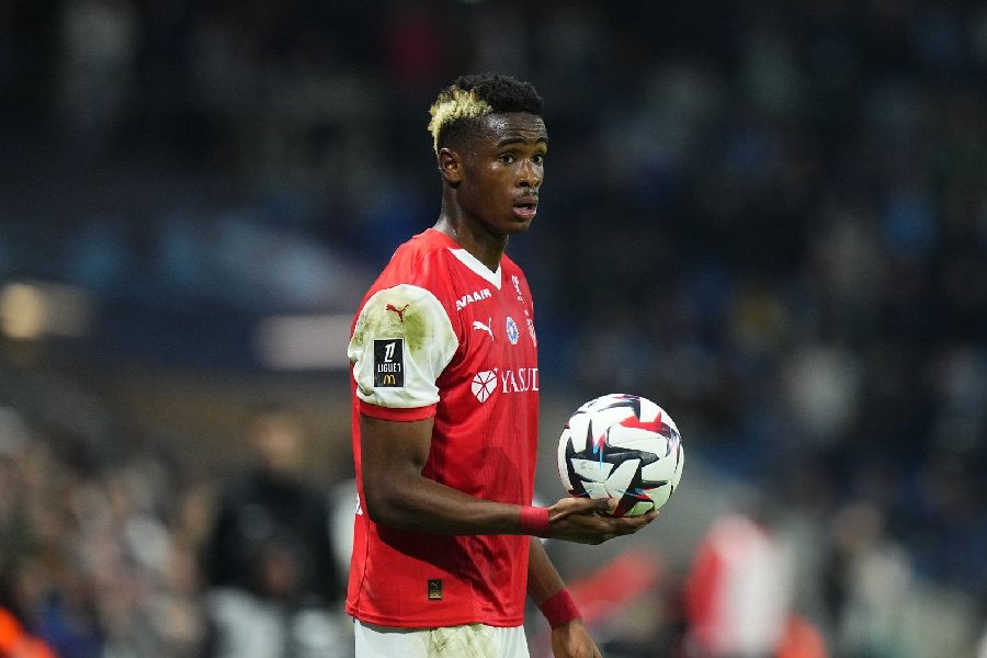  Abdoul Kone   RB Leipzig close to sealing deal for French Ivorian defender Abdoul Kone   AfricaSoccercom