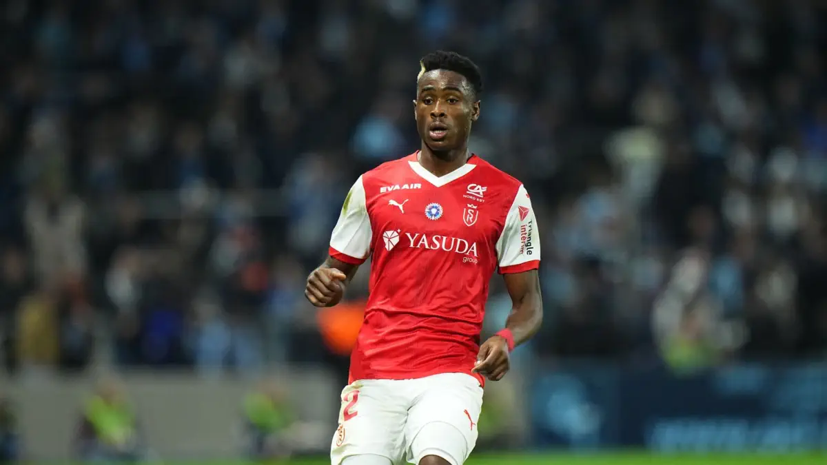 Abdoul Kone AfricaSoccercom Abdoul Kone French Ivorian defender Abdoul Koné undergoes medical ahead of RB Leipzig move AfricaSoccercom