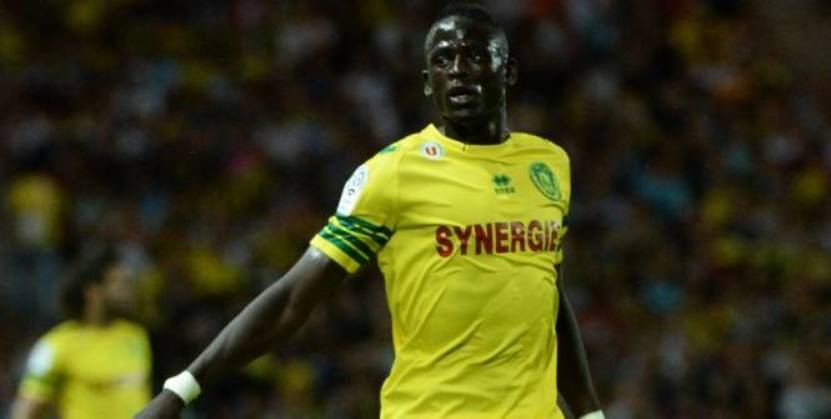  CREATOR gd jpeg v10 using IJG JPEG v62 quality = 70   FC Nantes Abdoulaye Touré bitter after the defeat against PSG   AfricaSoccercom