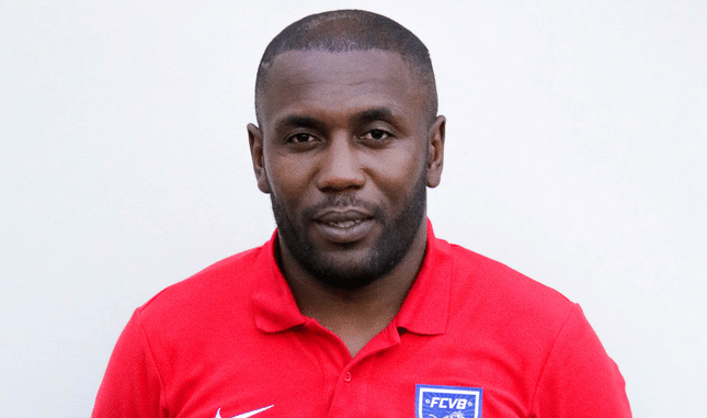  Abdoulazye   Bruce Abdoulaye new coach of the Central African Republic   AfricaSoccercom