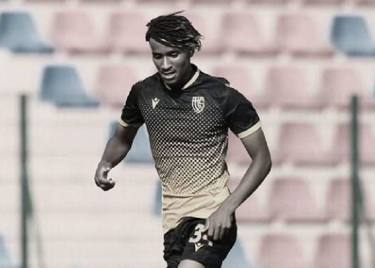 Moroccan midfielder Adam Baallal joins Saint Étienne in five year move AfricaSoccercom Moroccan midfielder Adam Baallal joins Saint Étienne in five year move Moroccan midfielder Adam Baallal joins Saint Étienne in five year move Moroccan midfielder Adam Baallal joins Saint Étienne in five year move AfricaSoccercom