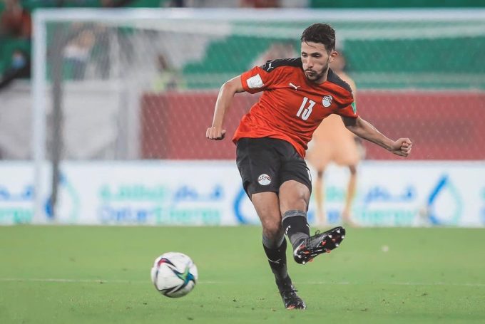 Ahmed Fatouh reveals injury struggle at AFCON 2025 AfricaSoccercom Ahmed Fatouh reveals injury struggle at AFCON 2025 Ahmed Fatouh opens up on injury struggle at AFCON 2025 AfricaSoccercom