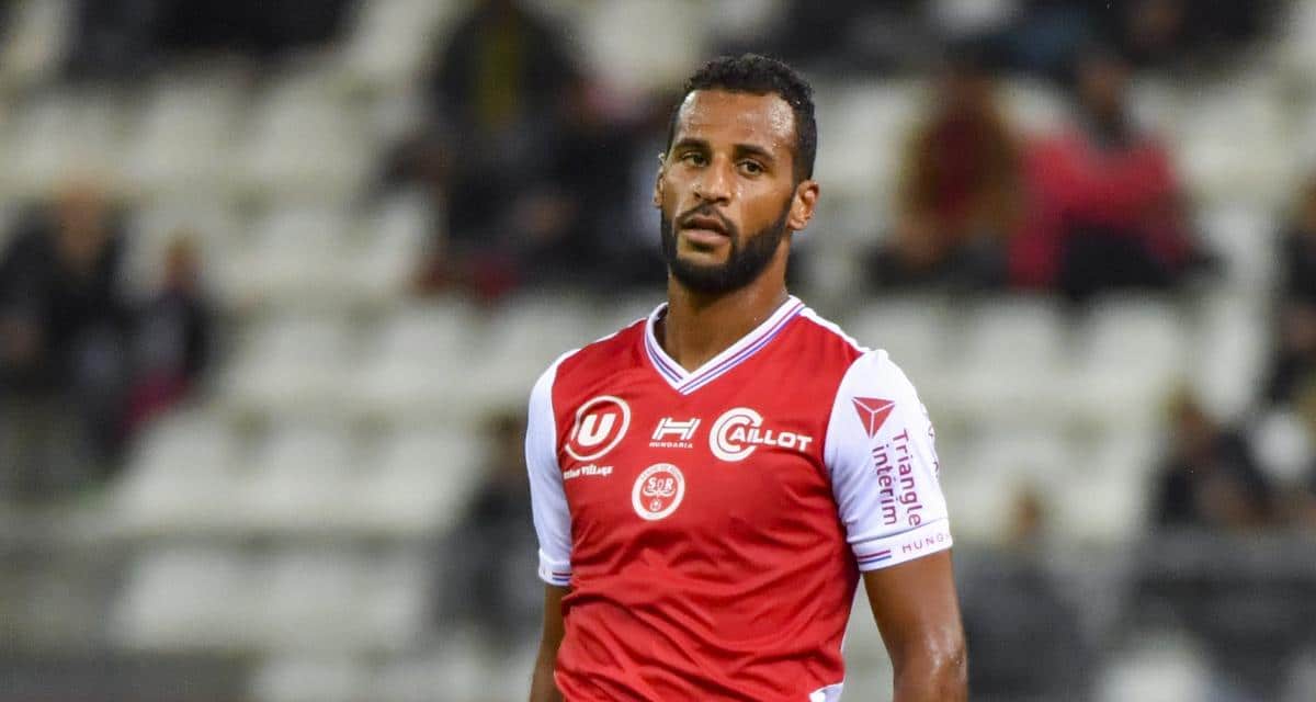  Alaixys Romao 2   2019 AFCON Qualifiers Alaixys Romao expects a difficult match against Benin   AfricaSoccercom