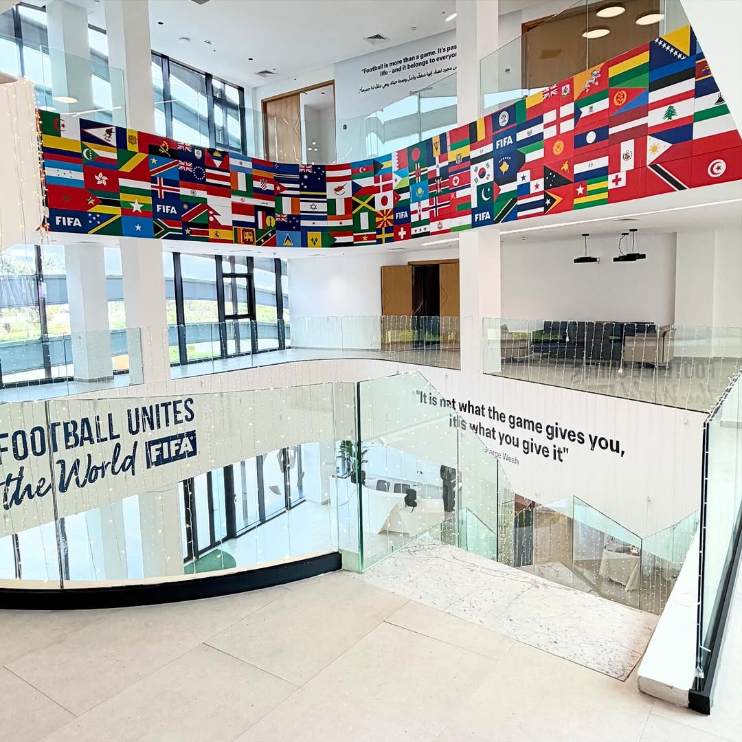  All Video Downloader 613565087 18548023960048279 6363604998722053918 njpg   Bafetimbi Gomis hails Gelson Fernandes growing influence at FIFA during AFCON visit to Morocco   AfricaSoccercom