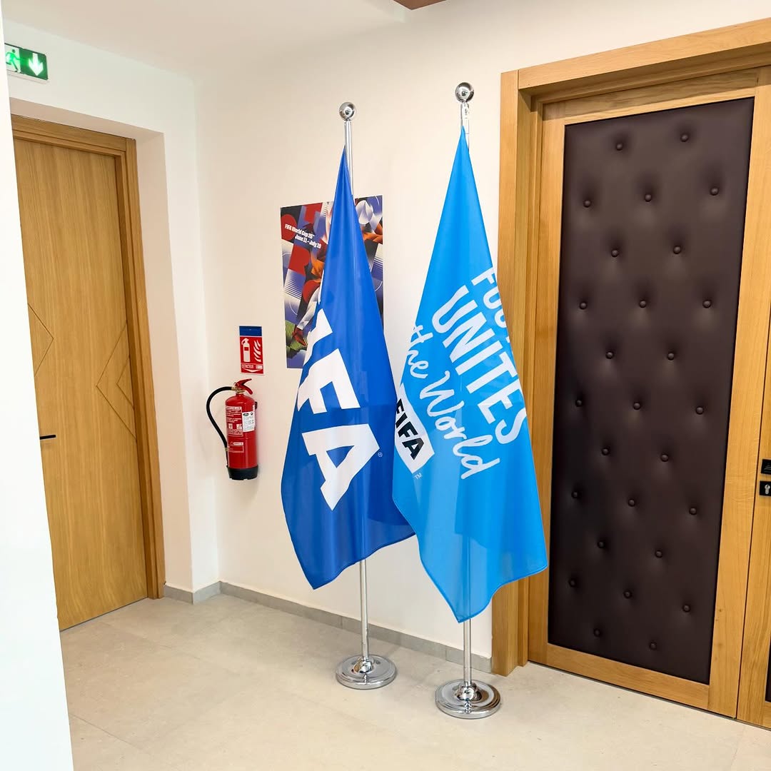  All Video Downloader 613647465 18548023978048279 2350455618297057168 njpg   Bafetimbi Gomis hails Gelson Fernandes growing influence at FIFA during AFCON visit to Morocco   AfricaSoccercom