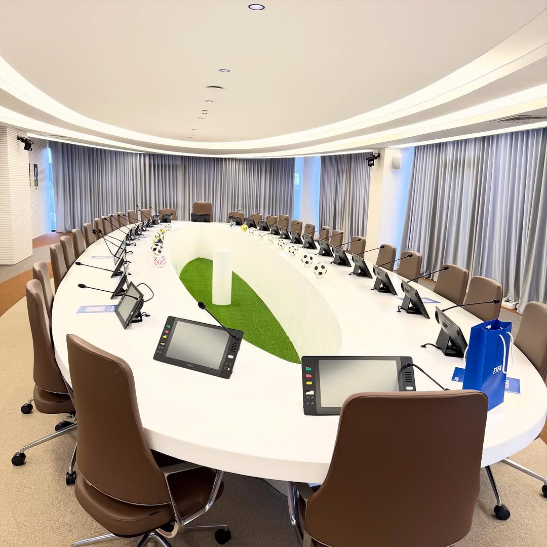  All Video Downloader 614901475 18548024005048279 6517708716409960232 njpgpng   Bafetimbi Gomis hails Gelson Fernandes growing influence at FIFA during AFCON visit to Morocco   AfricaSoccercom