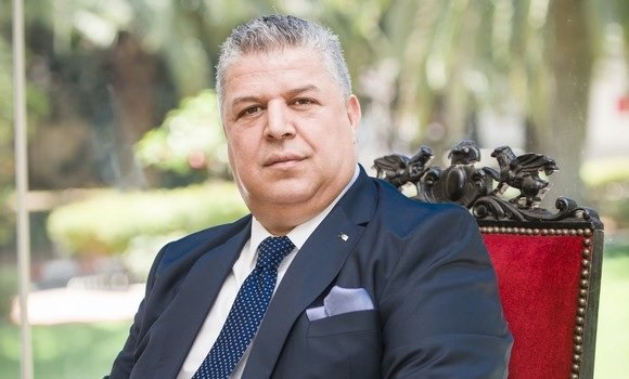 Former FAF president Charaf Eddine Amara held in pre trial detention over CHAN 2023 AfricaSoccercom Former FAF president Charaf Eddine Amara held in pre trial detention over CHAN 2023 Former FAF president Charaf Eddine Amara held in pre trial detention over CHAN 2023 Former FAF president Charaf Eddine Amara held in pre trial detention over CHAN 2023 AfricaSoccercom