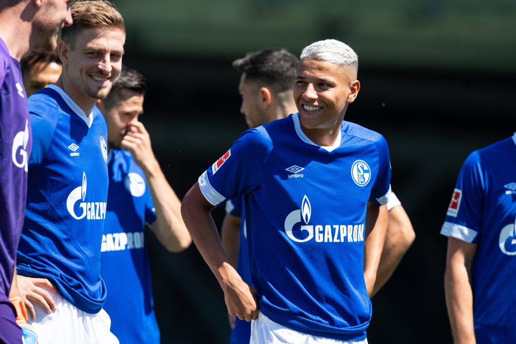  Amine Harit   Amine Harit This accident that still haunts the Moroccan   AfricaSoccercom