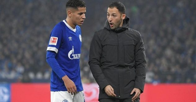  Amine Harit   Amine Harit Moroccan Midfielder Headed to Spain   AfricaSoccercom
