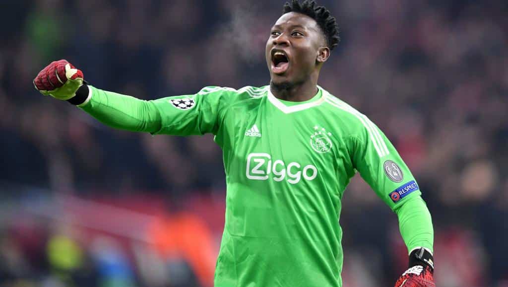  André Onana 2   André Onana FC Barcelona still interested   AfricaSoccercom
