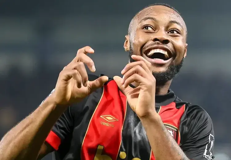 Transfer Ghana international Antoine Semenyo set for Manchester City switch after €76m agreement Transfer Ghana international Antoine Semenyo set for Manchester City switch after €76m agreement   Transfer Ghana international Antoine Semenyo set for Manchester City switch after €76m agreement   AfricaSoccercom