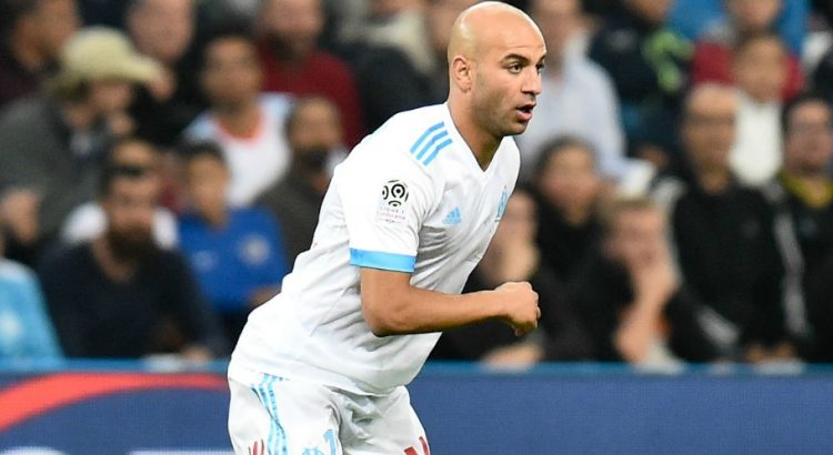  Aymen Abdennour   Aymen Abdennour The Tunisian will return to Valencia   AfricaSoccercom