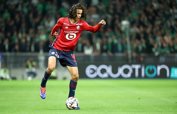 PSG and Arsenal locked in race to sign Moroccan midfielder Ayoub Bouaddi AfricaSoccercom PSG and Arsenal locked in race to sign Moroccan midfielder Ayoub Bouaddi PSG and Arsenal locked in race to sign Moroccan midfielder Ayoub Bouaddi PSG and Arsenal locked in race to sign Moroccan midfielder Ayoub Bouaddi AfricaSoccercom