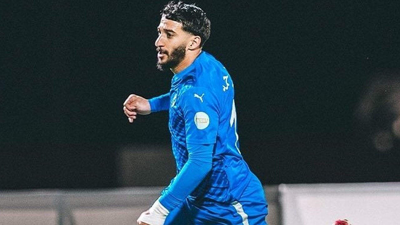 Algerian international Saïd Benrahma key as Neom beat Damac 3 0 Algerian international Saïd Benrahma key as Neom beat Damac 3 0   Algerian international Saïd Benrahma key as Neom beat Damac 3 0   AfricaSoccercom