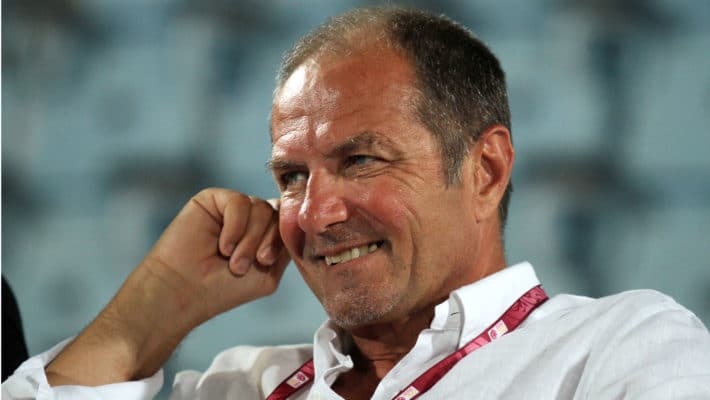  Bernard Simondi   Gabon Frenchman Bernard Simondi is a candidate for the national team coach position   AfricaSoccercom