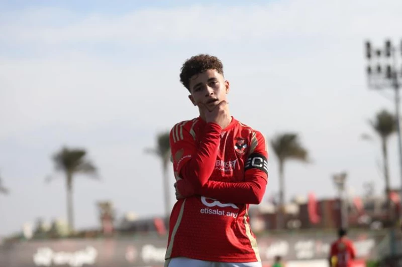 Bilal attia AfricaSoccercom Bilal attia Bilal Attia suffers strong injury in first Hannover training session AfricaSoccercom