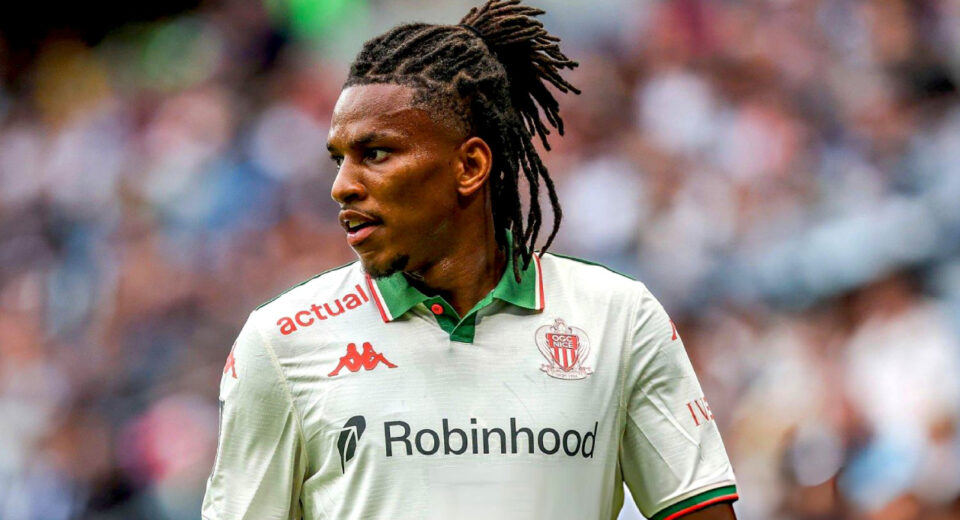 Algerian midfielder Hicham Boudaoui excluded from Nice squad as club grants post AFCON recovery Algerian midfielder Hicham Boudaoui excluded from Nice squad as club grants post AFCON recovery   Algerian midfielder Hicham Boudaoui excluded from Nice squad as club grants post AFCON recovery   AfricaSoccercom