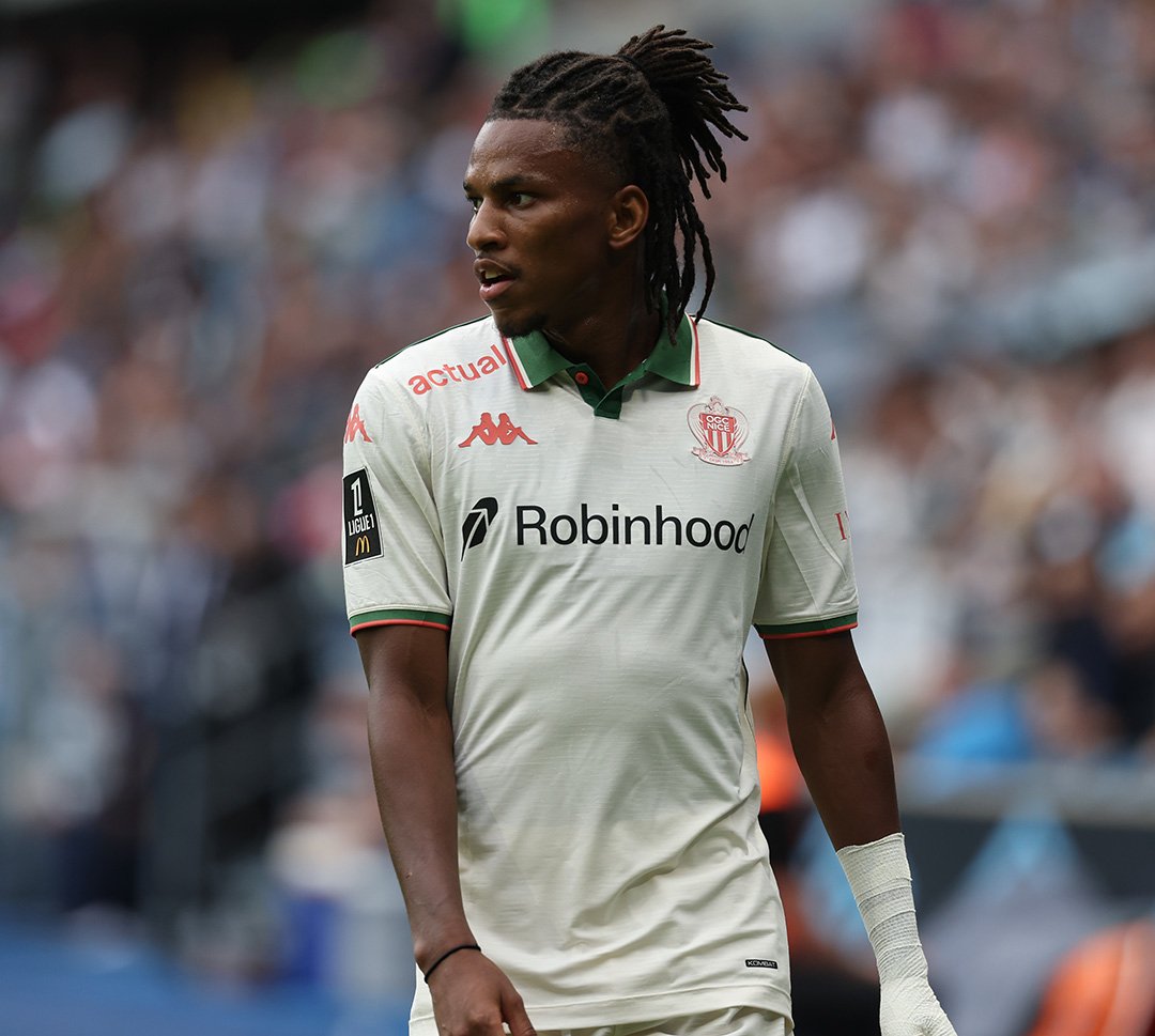 Boudaoui inter ADM 25 AfricaSoccercom Boudaoui inter ADM 25 Algerian midfielder Hicham Boudaoui faces uncertain future at Nice AfricaSoccercom