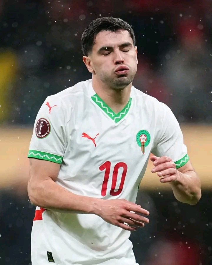  Brahim Diaz   Paneka   Real Madrid coach Álvaro Arbeloa happy with Brahim Diaz return after AFCON 2025   AfricaSoccercom