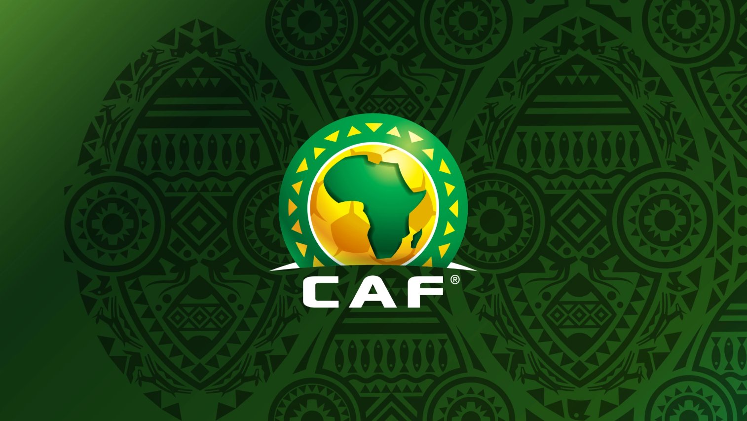  CAF+LOGO   CAF opens investigation into alleged misconduct at AFCON Morocco 2025 quarter finals   AfricaSoccercom