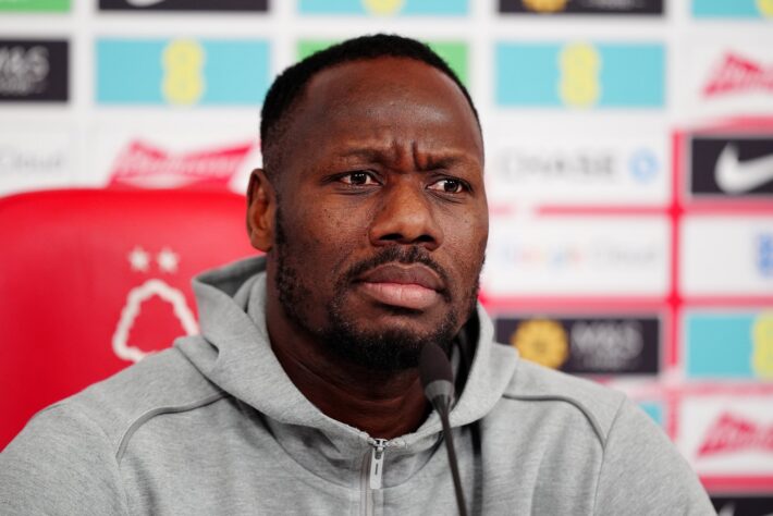 CAN 2025 Senegal Pape Thiaw On cherchait le bon moment pour faire mal au Mali 710x474 AfricaSoccercom CAN 2025 Senegal Pape Thiaw On cherchait le bon moment pour faire mal au Mali 710x474 Supporters rally behind Pape Thiaw after heavy financial penalty AfricaSoccercom