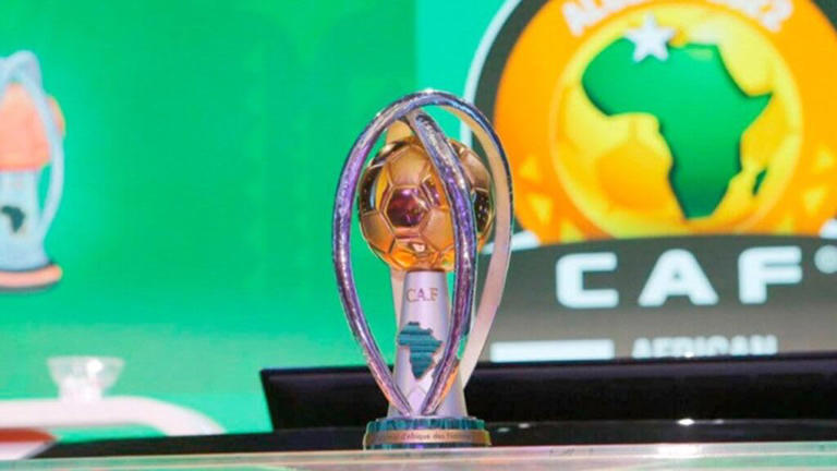  CHAN   CAF kills financially draining CHAN tournament   AfricaSoccercom
