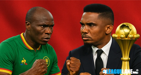 AFCON 2025 Who runs Cameroon football bonus dispute revives old tensions AFCON 2025 Who runs Cameroon football bonus dispute revives old tensions   AFCON 2025 Who runs Cameroon football bonus dispute revives old tensions   AfricaSoccercom