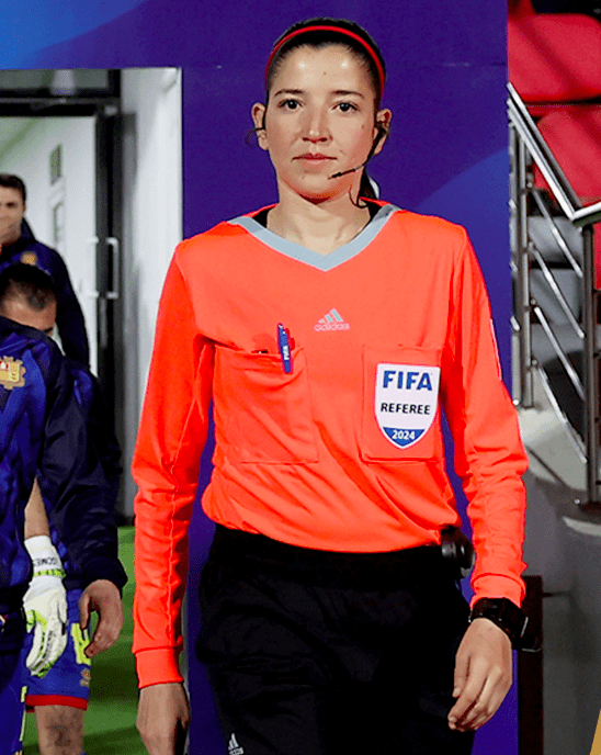 Capture decran 2024 04 14 a 120723 PM AfricaSoccercom Capture decran 2024 04 14 a 120723 PM Algerian player banned for a year after assault on referee AfricaSoccercom