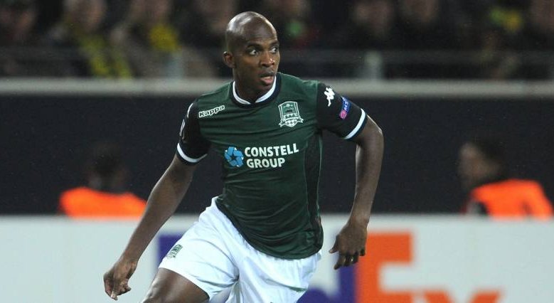  Charles Kaboré   Charles Kaboré Burkina Faso heading to Turkey   AfricaSoccercom