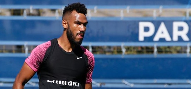  Choupo Moting   PSG Choupo Moting completely opposed to leaving   AfricaSoccercom