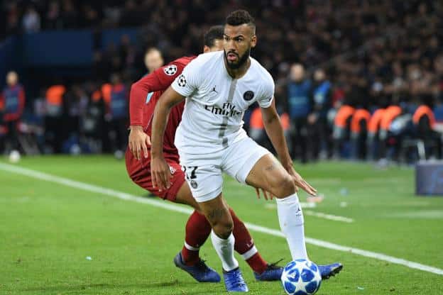  Choupo Moting 5   PSG Choupo Moting more comfortable in the role of joker   AfricaSoccercom