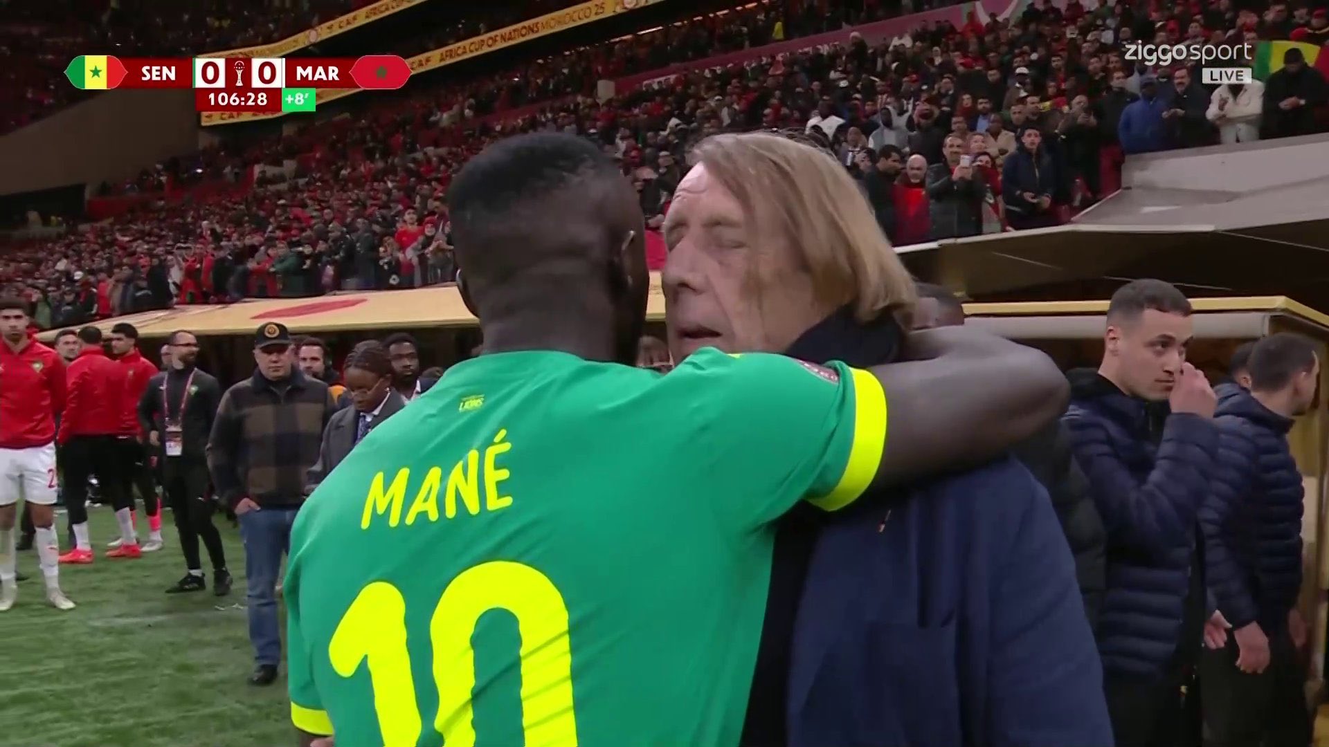  Claude Le Roy   Sadio Mane   How Claude Le Roy Mamadou Niang and El Hadji Diouf saved AFCON 2025 final   AfricaSoccercom