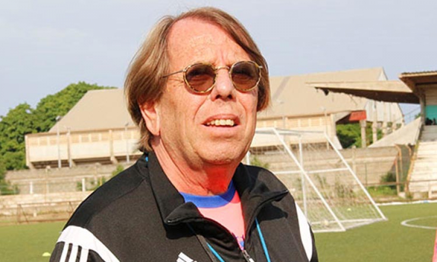  Claude Leroy 2   CAN 2019 For Claude Le Roy the trophy will go to the country with the best goalkeeper   AfricaSoccercom