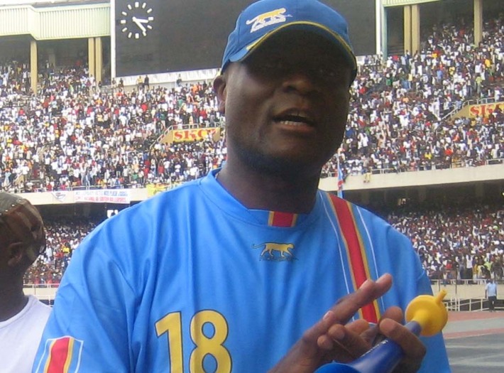  Constant Omari 710x525   2019 AFCON  DR Congo A thug When Constant Omari attacks the Leopards tailor   AfricaSoccercom