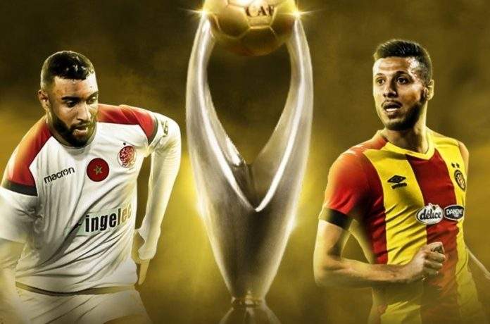  D7UuAOdW0AEfPOo 696x460   Champions League Wydad asks CAF to relocate the second leg of the final   AfricaSoccercom