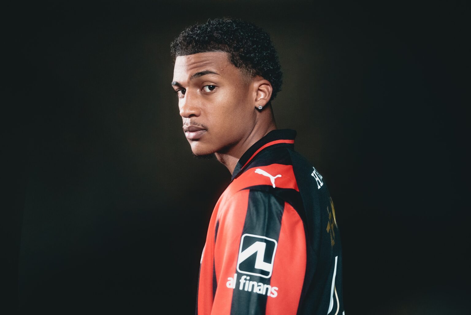  DSC00226 1536x1026   Cameroonian winger Junior Zé heads to Denmark with Midtjylland   AfricaSoccercom