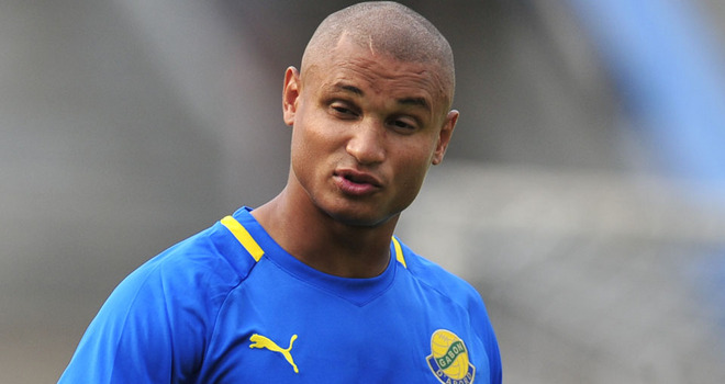  Daniel Cousin 1   2019 AFCON  Gabon A player called up then removed from the list   AfricaSoccercom