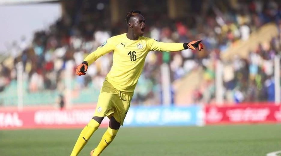  Dialy Kobaly Ndiaye   Dialy Kobaly Ndiaye The Senegalese player denies having signed with Reims   AfricaSoccercom