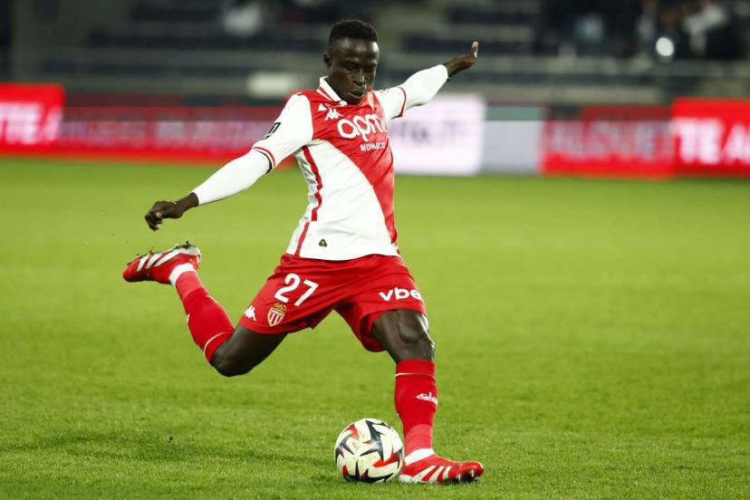 Marcelino pleased with Senegalese winger Alassane Diatta after first Champions League start Marcelino pleased with Senegalese winger Alassane Diatta after first Champions League start   Marcelino pleased with Senegalese winger Alassane Diatta after first Champions League start   AfricaSoccercom