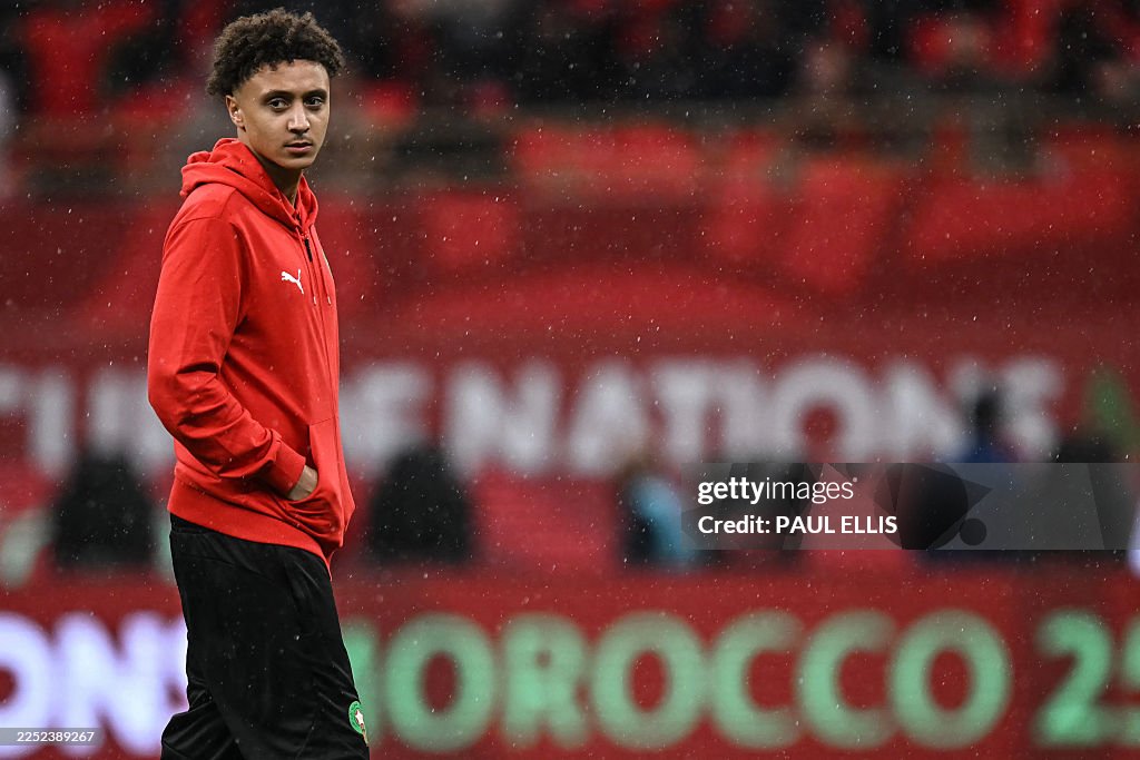 Eliesse Ben Seghir AfricaSoccercom Eliesse Ben Seghir Moroccan forward Eliesse Ben Seghir faces defining winter as Leverkusen weigh loan option AfricaSoccercom