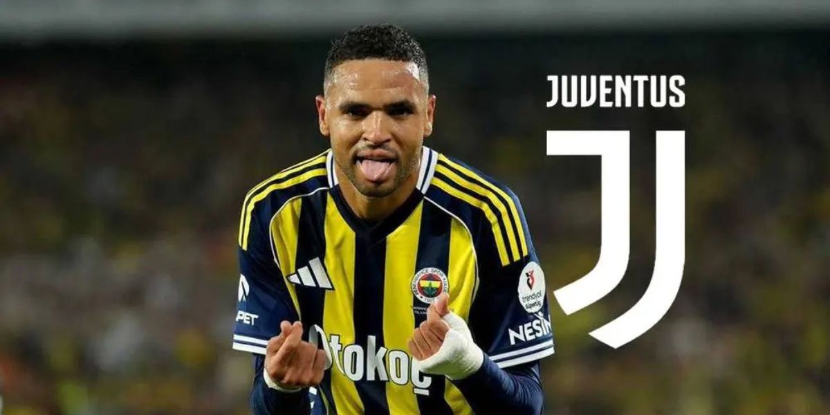 En Nesyri AfricaSoccercom En Nesyri Juventus agree terms in principle for Moroccan striker Youssef En Nesyri AfricaSoccercom